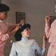 Illustration for article titled Lets Shop for Sweaters in 1983